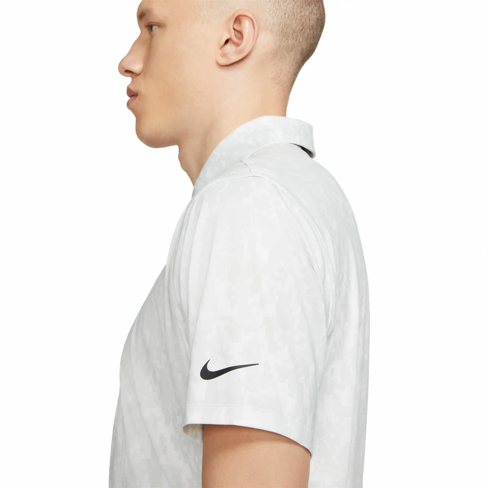 Nike Dri-Fit Vapor Golf Polo Shirt 5 Nike Dri-Fit Vapor Golf Polo Shirt - Image 3