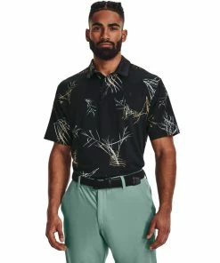 Under Armour Mens UA Playoff 2.0 Golf Polo Shirt -Drivers Sales to5awscz2q0