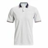 Under Armour Mens UA Ace Golf Polo Shirt