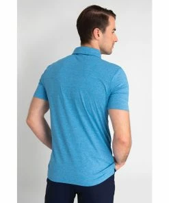 Calvin Klein Mens Newport Golf Polo Shirt -Drivers Sales ubjjhpegog0