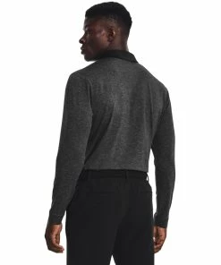 Under Armour Mens UA Playoff 2.0 Pocket Long Sleeve Golf Polo Shirt -Drivers Sales uglkunz5pny