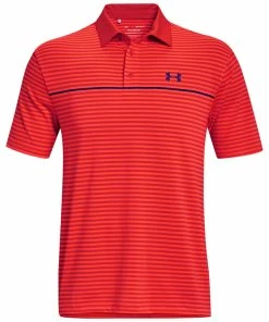 Under Armour Mens UA Playoff 2.0 Golf Polo Shirt