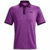 Under Armour Mens Playoff 2.0 Heather Golf Polo Shirt -Drivers Sales us4kovsf12l