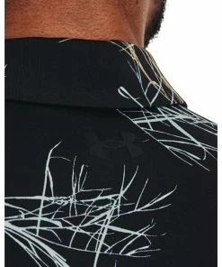 Under Armour Mens UA Playoff 2.0 Golf Polo Shirt -Drivers Sales v33j0ereem2