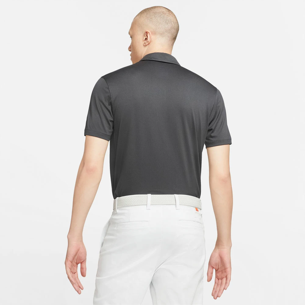 Nike Dri-Fit Vapor Jacquard Golf Polo Shirt 4 Nike Dri-Fit Vapor Jacquard Golf Polo Shirt - Image 2