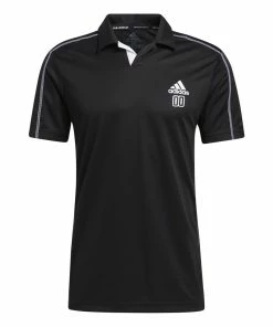 Adidas Golf Primeblue HEAT.RDY Polo Shirt