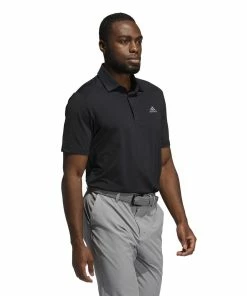 Adidas Golf Ultimate365 Solid Mens Polo Shirt -Drivers Sales xf4kaoyjshu