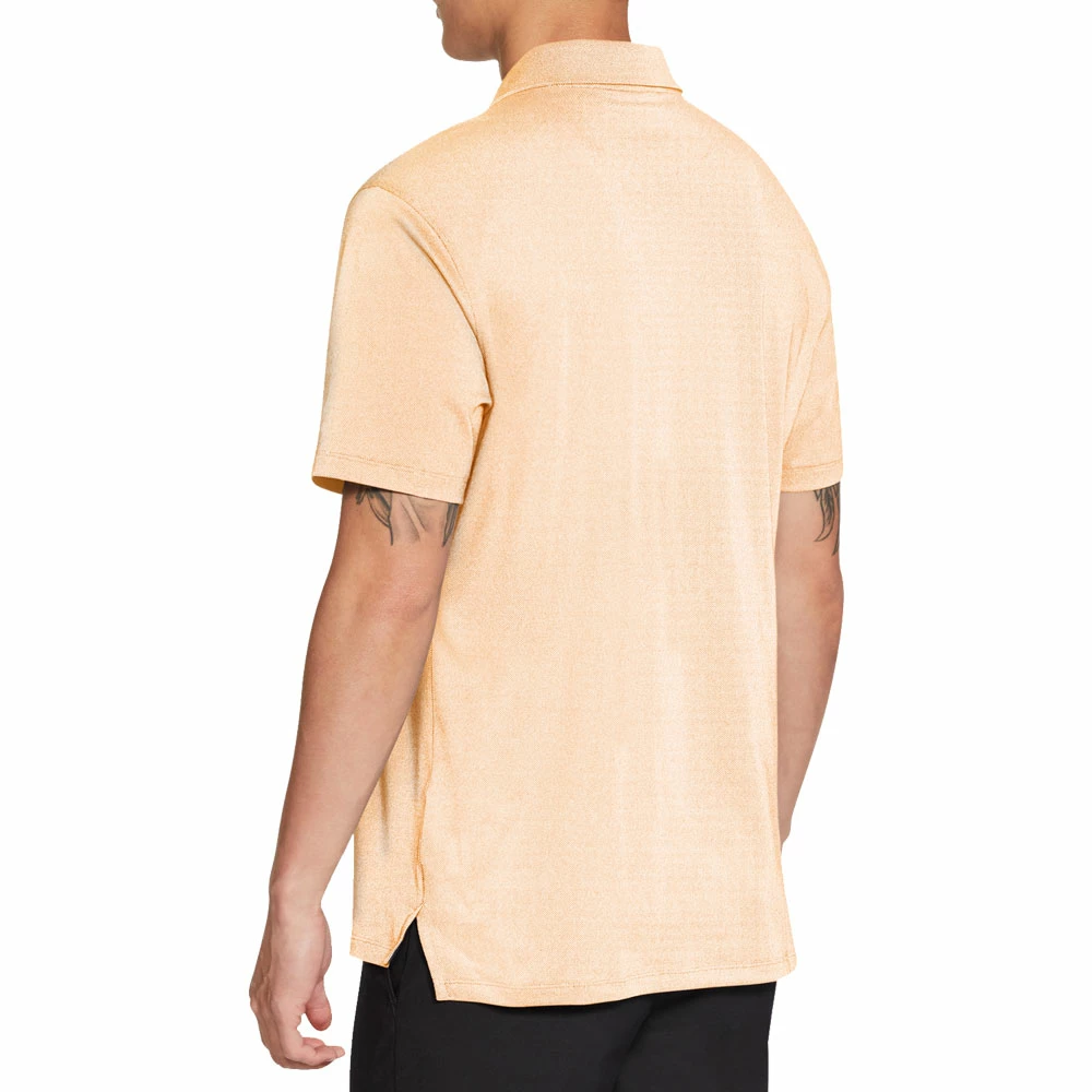 Nike Golf Dry Vapor Textured Polo Shirt 4 Nike Golf Dry Vapor Textured Polo Shirt - Image 2