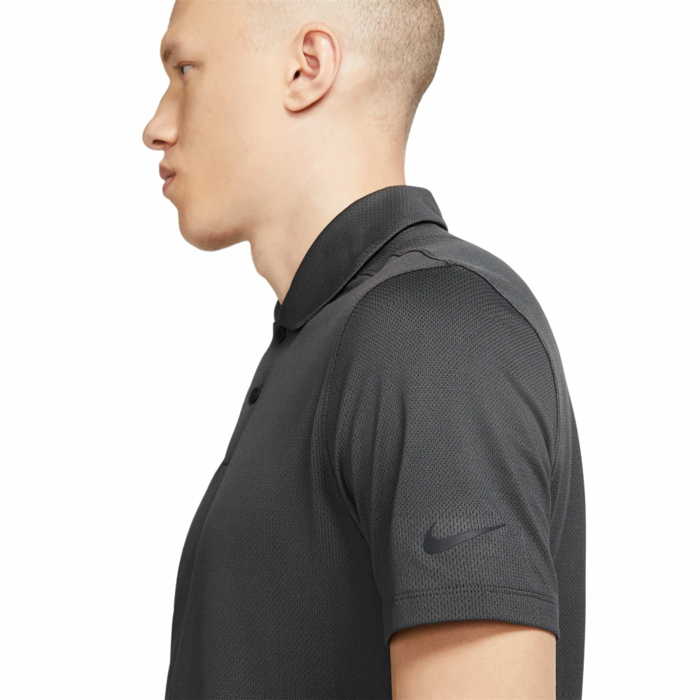 Nike Dri-Fit Vapor Jacquard Golf Polo Shirt 7 Nike Dri-Fit Vapor Jacquard Golf Polo Shirt - Image 5