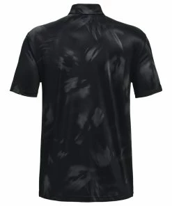 Under Armour Mens UA Playoff 2.0 Crocus Blur Golf Polo Shirt -Drivers Sales xuafntxscz1