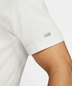 Nike Golf Dri-Fit Player Novelty Polo Shirt -Drivers Sales xw4l2iyncoq