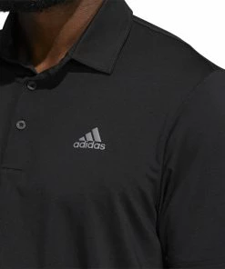 Adidas Golf Ultimate365 Solid Mens Polo Shirt -Drivers Sales y2zwjurfbqh