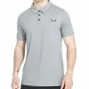 Castore Performance Air Pique Mens Golf Polo Shirt