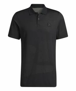 Drivers Sales 3 Adidas Go-To Seamless Golf Polo Shirt