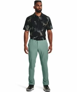 Under Armour Mens UA Playoff 2.0 Golf Polo Shirt -Drivers Sales ygwoeid0h12