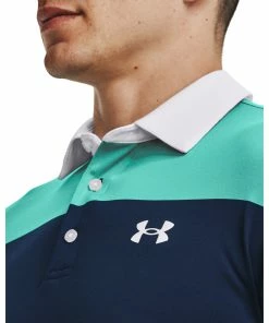 Under Armour Mens UA Golf Playoff 2.0 Polo Shirt -Drivers Sales zabweos04ba