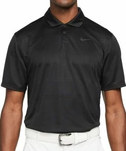 Nike Golf Dri-Fit Vapor Texture Polo Shirt