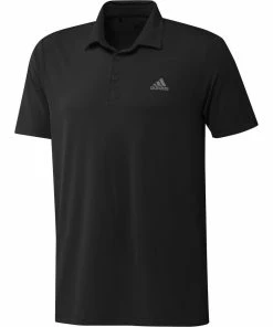 Adidas Golf Ultimate365 Solid Mens Polo Shirt